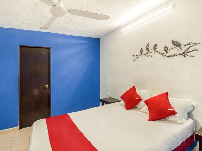 Hotel Aventura 메리다 외부 사진