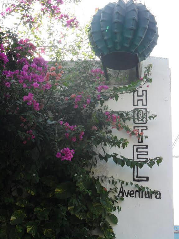 Hotel Aventura 메리다 외부 사진
